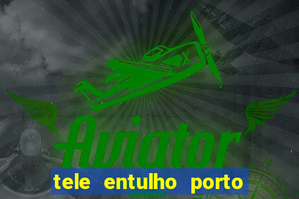 tele entulho porto alegre zona norte